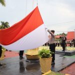 Peringatan Hari Pahlawan ke-80