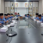 Rapat Koordinasi Perangkat Daerah