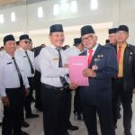 SK Paruh Waktu