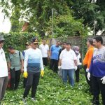 Kerja bakti