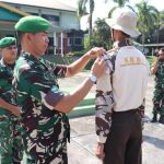 Kodim 0315/Tanjungpinang