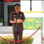 Kajati Kepri J. Devy Sudarso