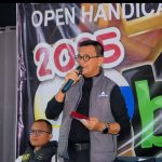 Wakil Wali Kota Tanjungpinang