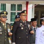 Upacara Peringatan Hari Pahlawan