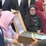 Gelar Pahlawan Nasional