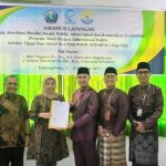 Raih Akreditasi Unggul