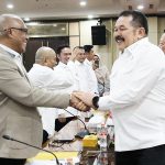 Pers Perkuat Sinergi