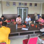 Rakor Dispora dan KONI