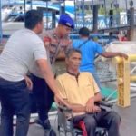 Pengamanan Pelabuhan
