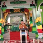 HAB 80 Kemenag Tanjungpinang