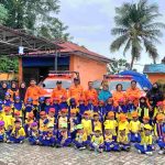 Kunjungan Edukasi Adzkia Islamic School