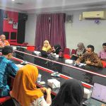 Rapat Tim Probis