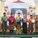 MTQH Kel Sungai jang