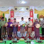 MTQH Kel Tanjung Unggat