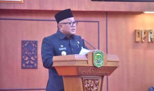 Ranperda Strategis 2026