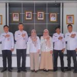 Audiensi TVRI Kepri