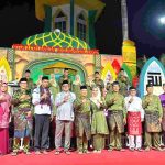 MTQH Kec Tpi Barat