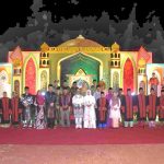 MTQH Kec Tpi Kota