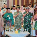 Pengukuhan Kepala BPS Kepri