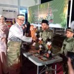 Penutupan MTQH Tpi Kota