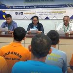 Rutan kelas II A Batam