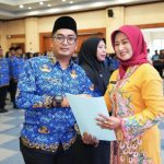 Wali Kota Jakarta Barat