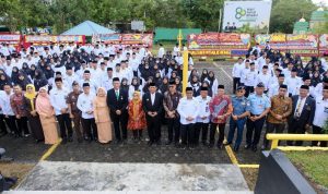 Hari Amal Bakti ke-80 Kemenag