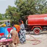 Bantuan Air Bersih