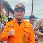 BPBD Banjir ROB