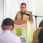 Musrenbang Kel Senggarang