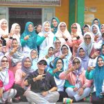 Kamis Sehat TP PKK