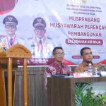 Musrenbang Kel Aira