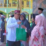 Sambut Ramadan Wawako