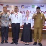 Pelatihan Pajak Daerah