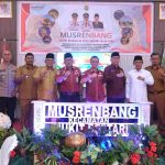 Musrenbang Kec BB