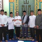 Safari Ramadan Nurul Iman Pancur