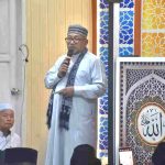 Safari Baitul Ma'kruf
