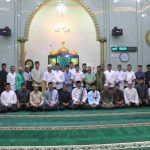 Safari Al Jannatul Makwa