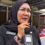 Stok Ayam