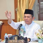 Gubernur Kepri