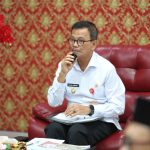 Wakil Wali Kota Tanjungpinang