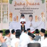 Berbuka Bersama