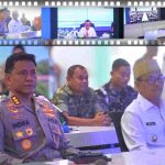 Rakor Operasi Ketupat 2026