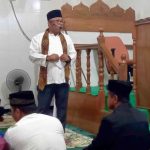 Safari Ramadan