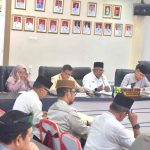 Rakor OPD Maret