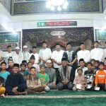 Safari Al Hidayah