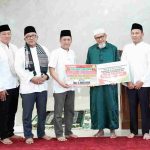 Bukber Nurussalam