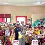 Insentif kader Posyandu