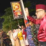 Pawai Takbir 1447H