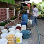 Distribusi Air Bersih